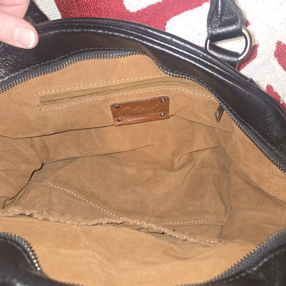 Patricia Nash Handbag - Picture 4 of 4